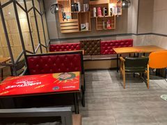 -比格比萨自助(万柳华联店)