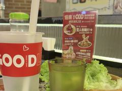 -首尔烤肉大排档(合生汇店)