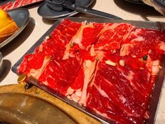 -Ant 蚂蚁洞烤肉·大营地(上海静安大悦城店)