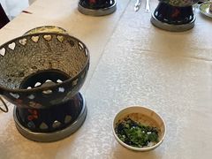 -清真马家美食城•海鲜•青岛菜•火锅(延安三路店)