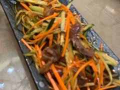-春芳烧烤