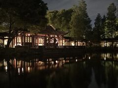 -顺峰山公园