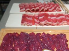 -海底捞火锅(太原南站店)