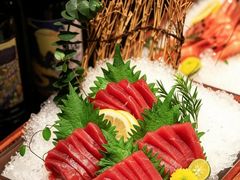-吉川谷谷·日料放题(广安门店)