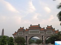 -顺峰山公园