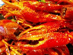 -三妹小龙虾·黄油蟹(华侨城总店)