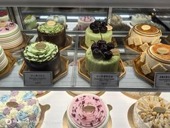 -布歌东京(德基BHG店)
