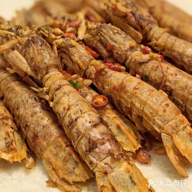 品味佳肴的幸福时刻