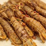 品味佳肴的幸福时刻