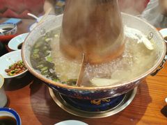 -1078號老北京涮肉(松柏店)
