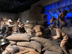 -上海四行仓库抗战纪念馆