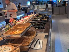-比格比萨自助(诺亚大厦店)