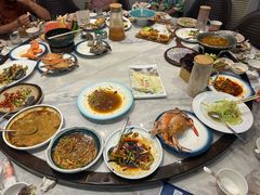 -君霖海鲜私房菜(春柳店)