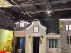 -老伙记海鲜码头(北滘店)