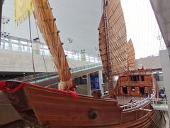 -上海中国航海博物馆