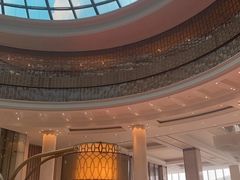 -漢咖啡·全服务式自助晚餐(武汉洲际酒店)