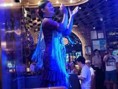 -BROWNSTONE布朗石西班牙餐厅(富城店)