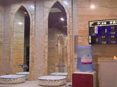 -益健·足疗汗蒸SPA(芙蓉广场店)