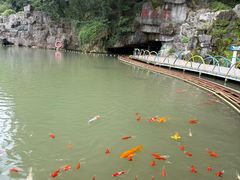 -陶祖圣境风景区