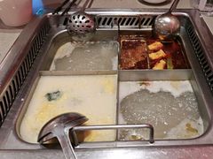 -海底捞火锅(龙岗星河COCO Park店)