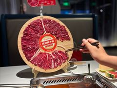 -海底捞火锅(外滩店)