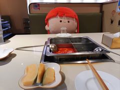 -海底捞火锅(劲松店)