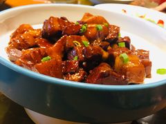 -老江南春·中国龙菜(衡山路店)