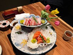 -王府井文华东方酒店-紫膳餐厅