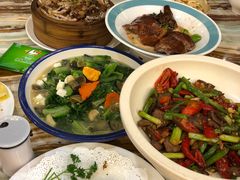 -椿记烧鹅(叠彩店)