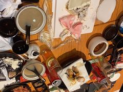 -赤坂亭·M9和牛烧肉·铁板烧·日料398放题(长泰广场店)