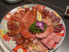 -银座苑烧肉酒场·烤活鳗(仙霞路店)