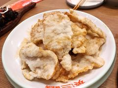 -英兰朝族饭店·英兰锅包肉(佳园路店)
