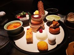 -湖滨28中餐厅·西湖宴·杭州君悦酒店