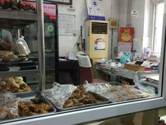 -大益烤鸡