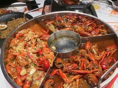 -熊记虾王·小龙虾(东晓南店)