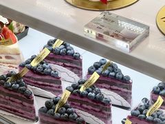 -卷心卷意·轻甜蛋糕(新光天地店)