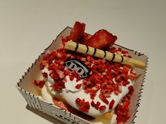 -DQ·蛋糕·冰淇淋(回龙观同成街)