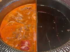 -牛YO寿喜烧和牛火锅自助(三台子万象汇店)
