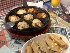 -鼓楼吃面·肉啃肉(南锣鼓巷店)