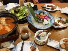 -樱町三味日本料理(城乡世纪广场店)