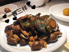 -日丰园海肠水饺·老字号大连海鲜(和平广场店)