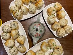 -大壶春生煎(四川中路店)