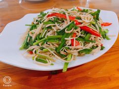 -苏州人家·精致苏帮菜(斜塘店)