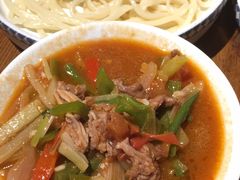 -纳瓦新疆菜(银都店)