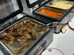 -言玖鲜火锅串串披萨自助(益田假日店)