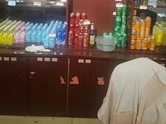 -和源祥·日照菜扛把子(万平口一店)