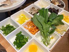 -云海肴云南菜(曲江大悦城店)
