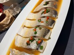 -汉水谣·江景餐厅(江滩店)