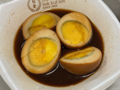 -松發肉骨茶(牛车水店)