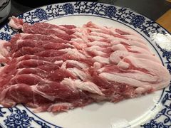 小三岔-裕德孚·非遗手切涮羊肉(东直门内大街店)